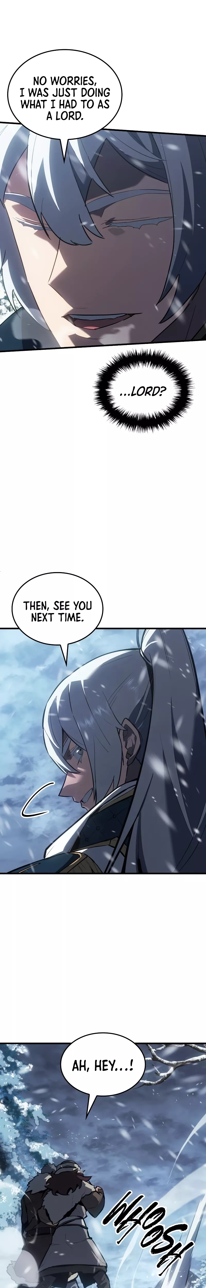 Read Ice Lord en Manga Online