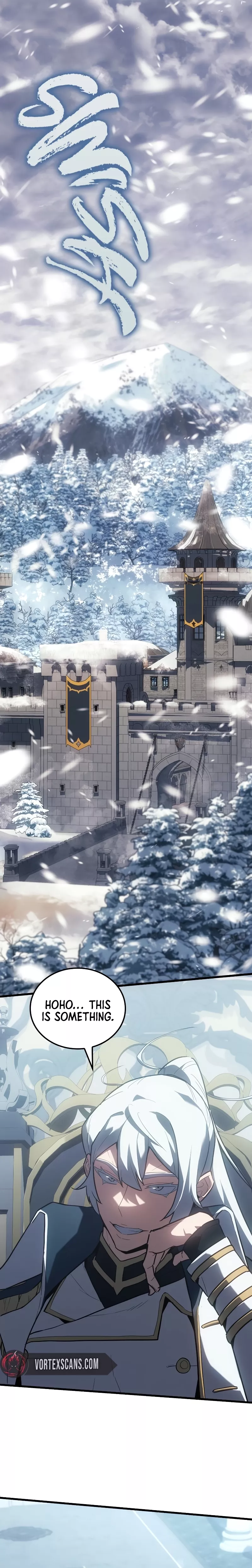 Read Ice Lord en Manga Online