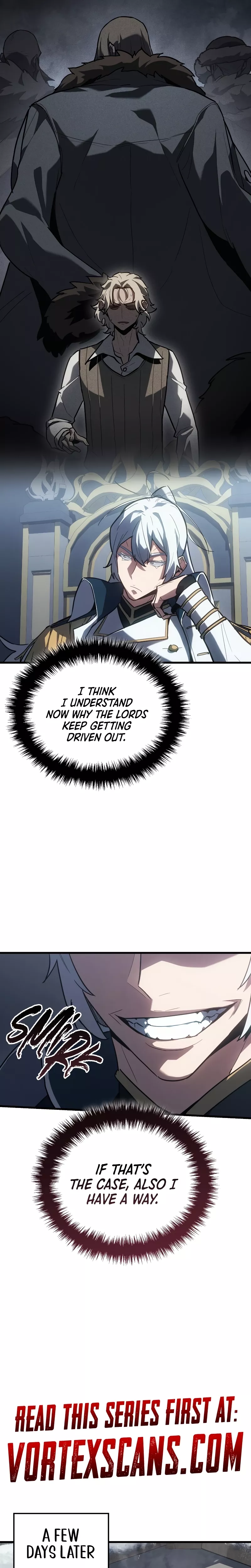 Read Ice Lord en Manga Online