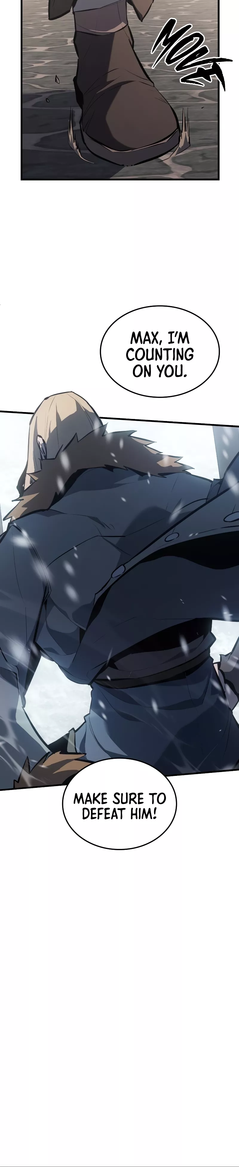 Read Ice Lord en Manga Online