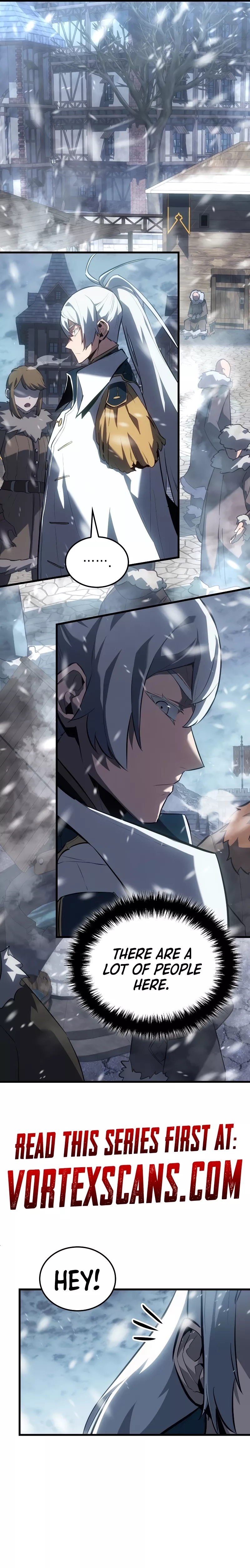 Read Ice Lord en Manga Online