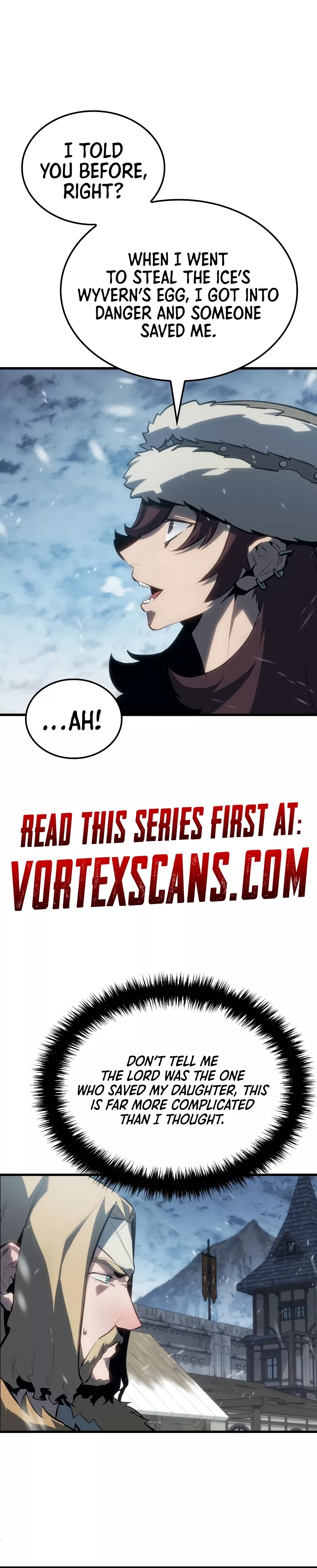 Read Ice Lord en Manga Online