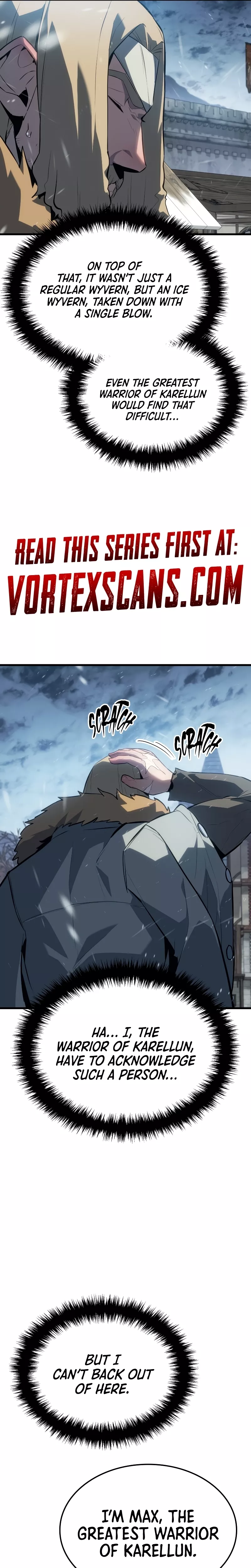 Read Ice Lord en Manga Online