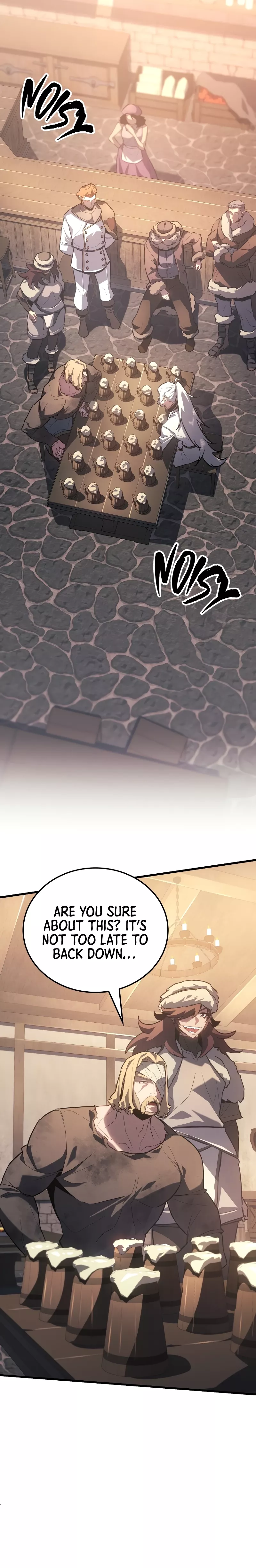 Read Ice Lord en Manga Online