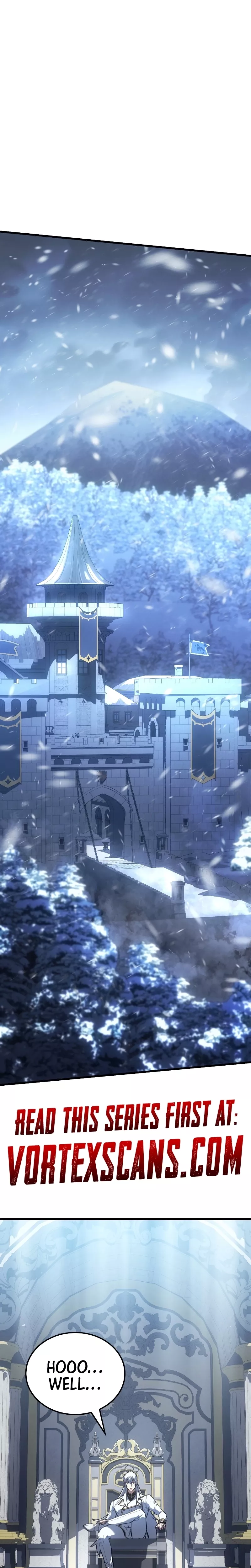 Read Ice Lord en Manga Online