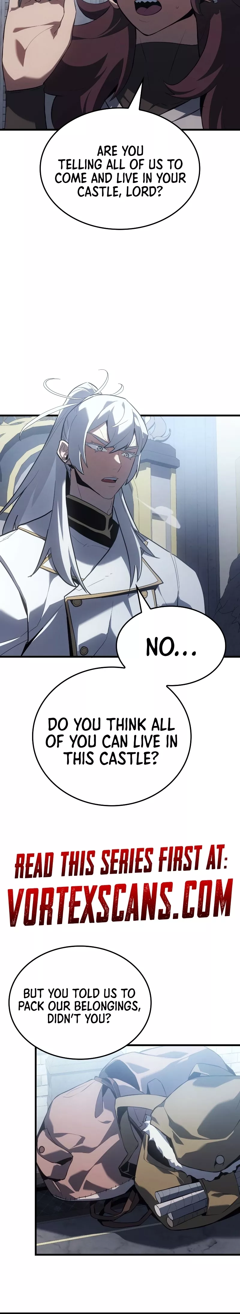 Read Ice Lord en Manga Online