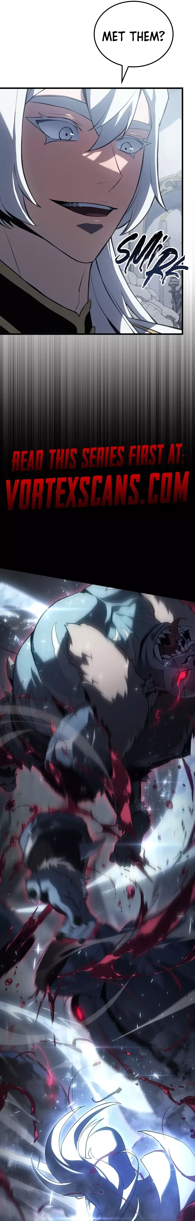 Read Ice Lord en Manga Online