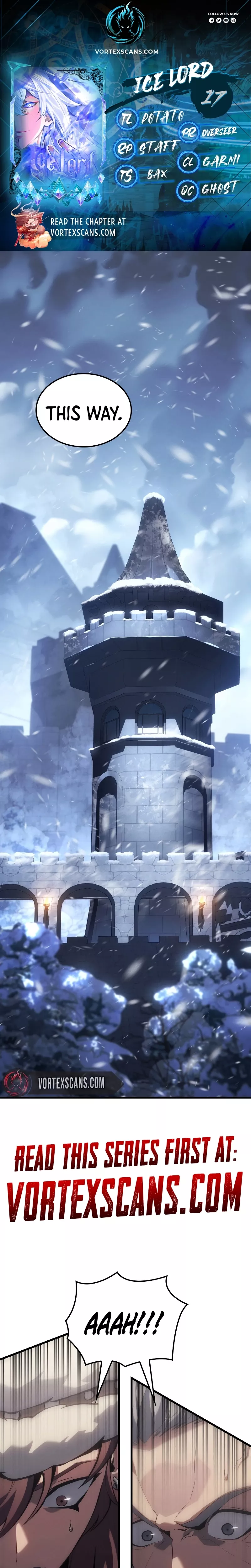 Read Ice Lord en Manga Online