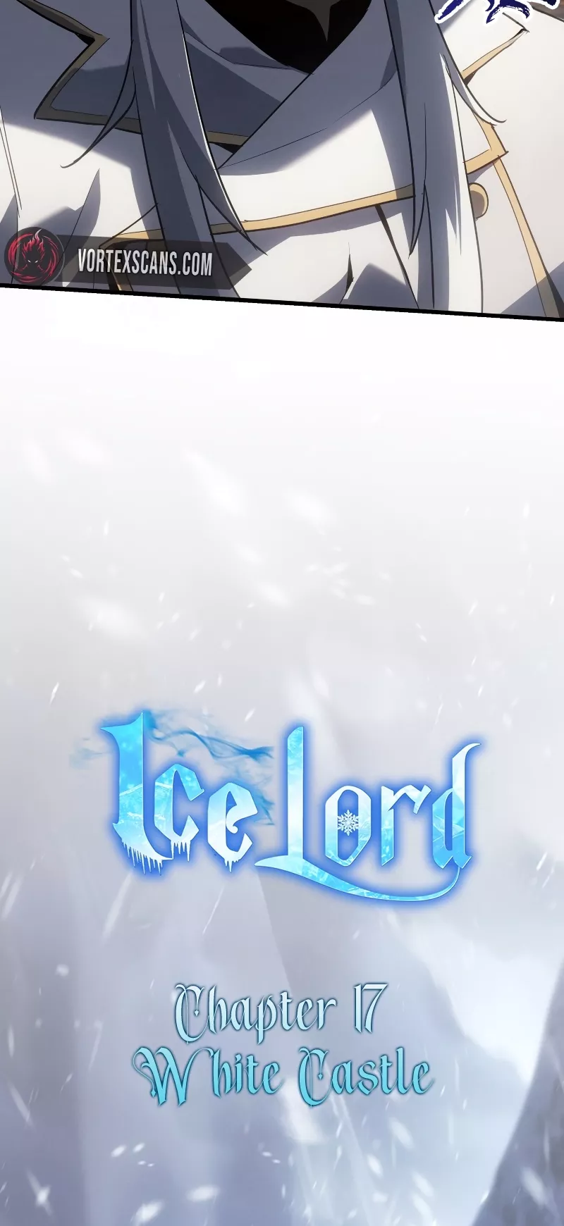 Read Ice Lord en Manga Online