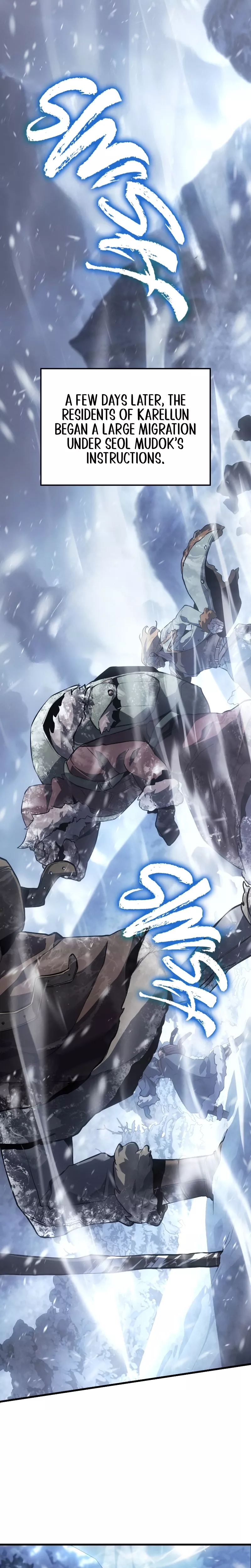 Read Ice Lord en Manga Online