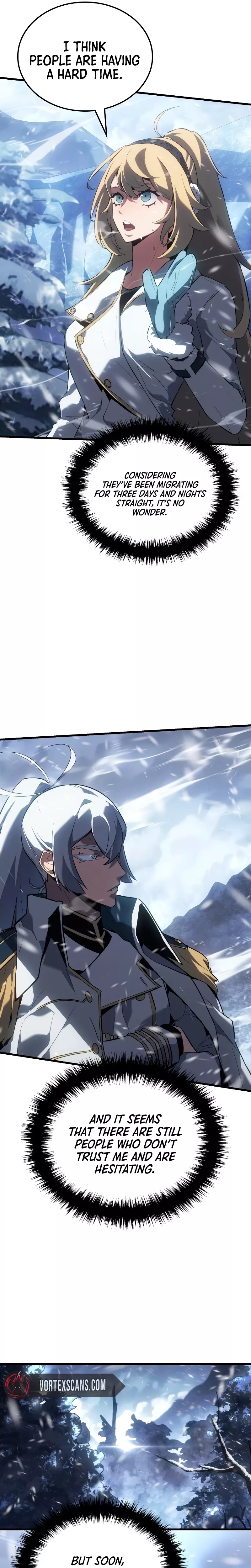 Read Ice Lord en Manga Online