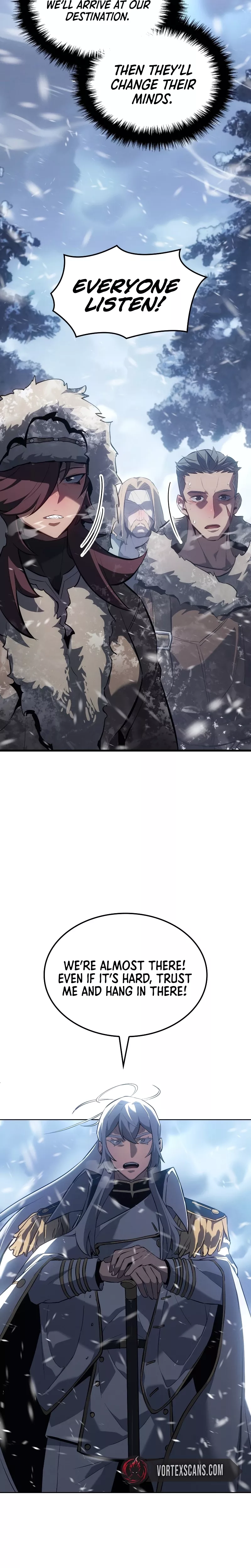 Read Ice Lord en Manga Online