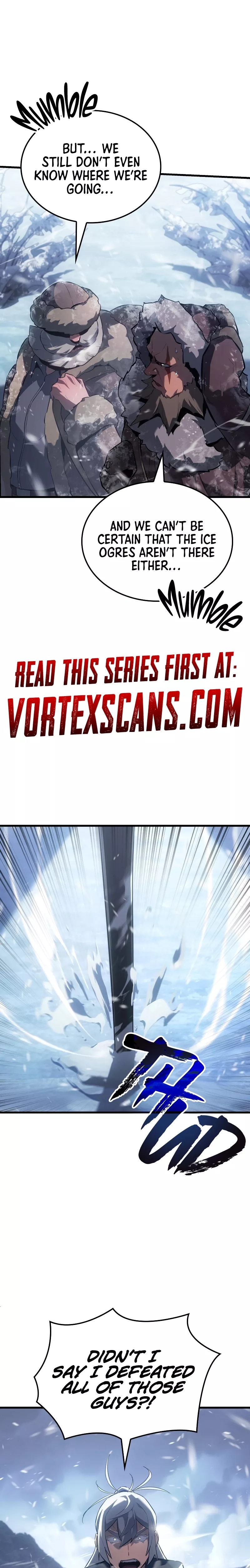 Read Ice Lord en Manga Online