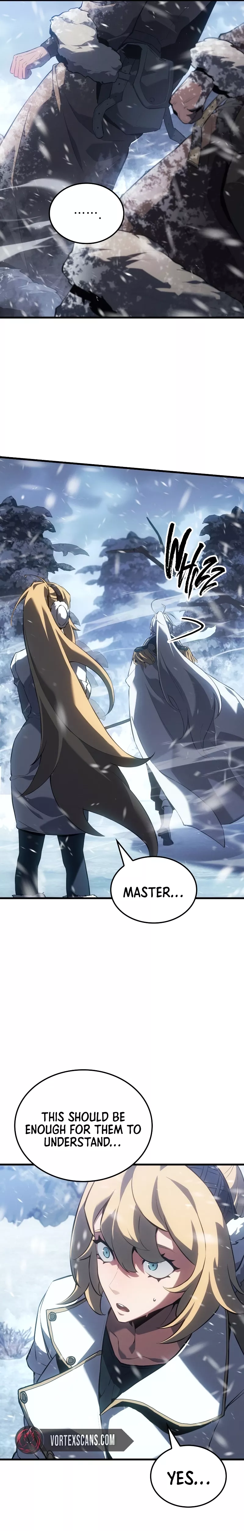 Read Ice Lord en Manga Online
