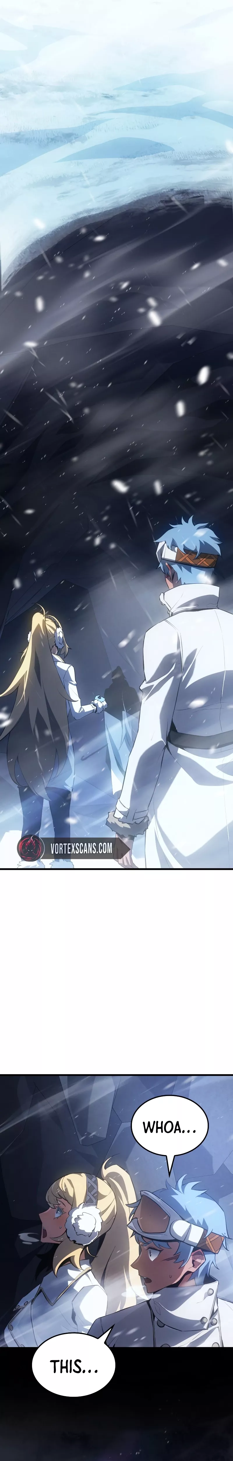Read Ice Lord en Manga Online