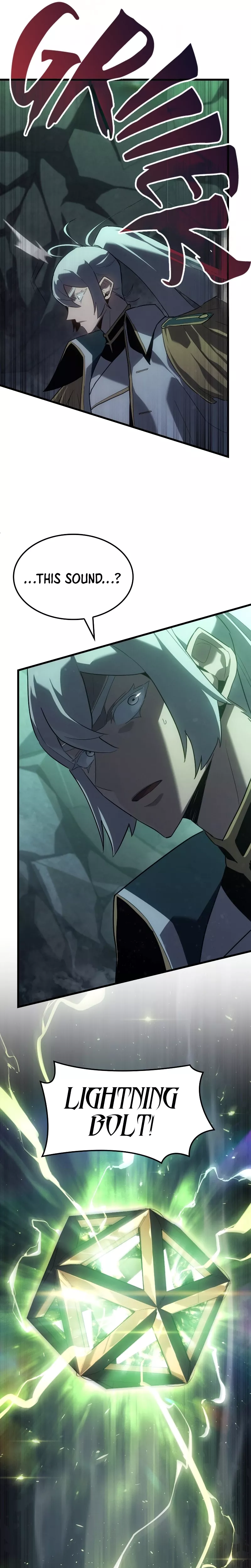Read Ice Lord en Manga Online