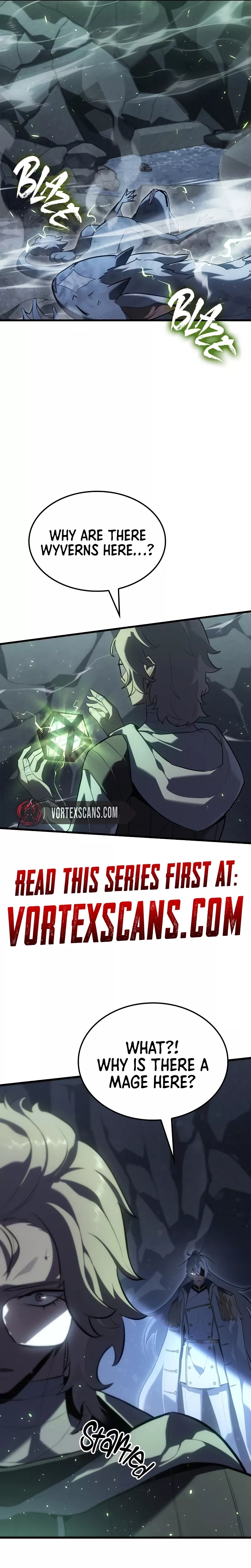 Read Ice Lord en Manga Online