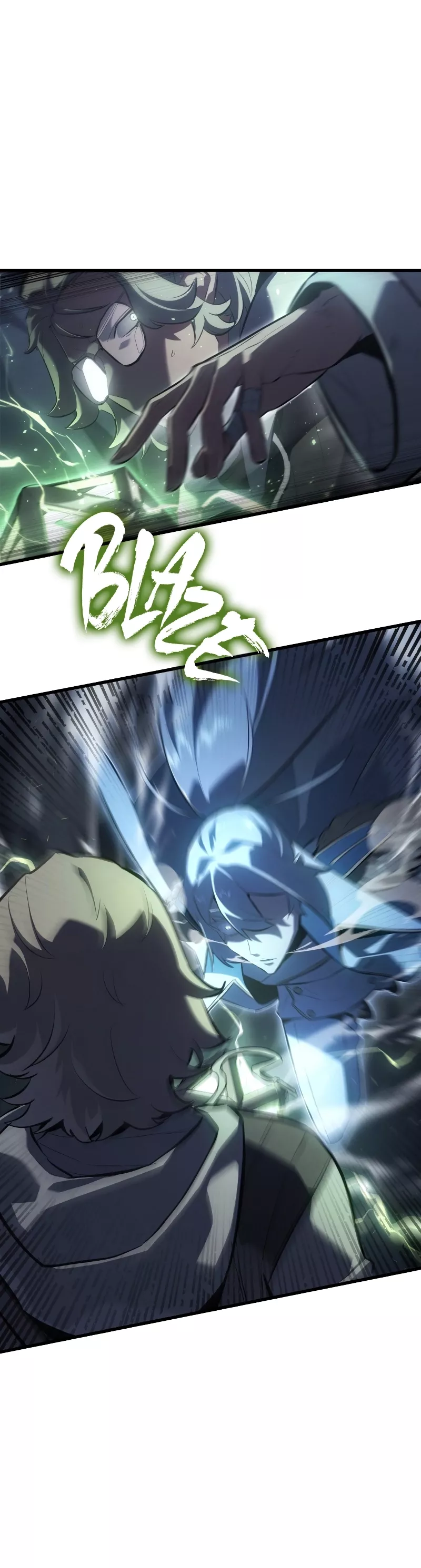 Read Ice Lord en Manga Online