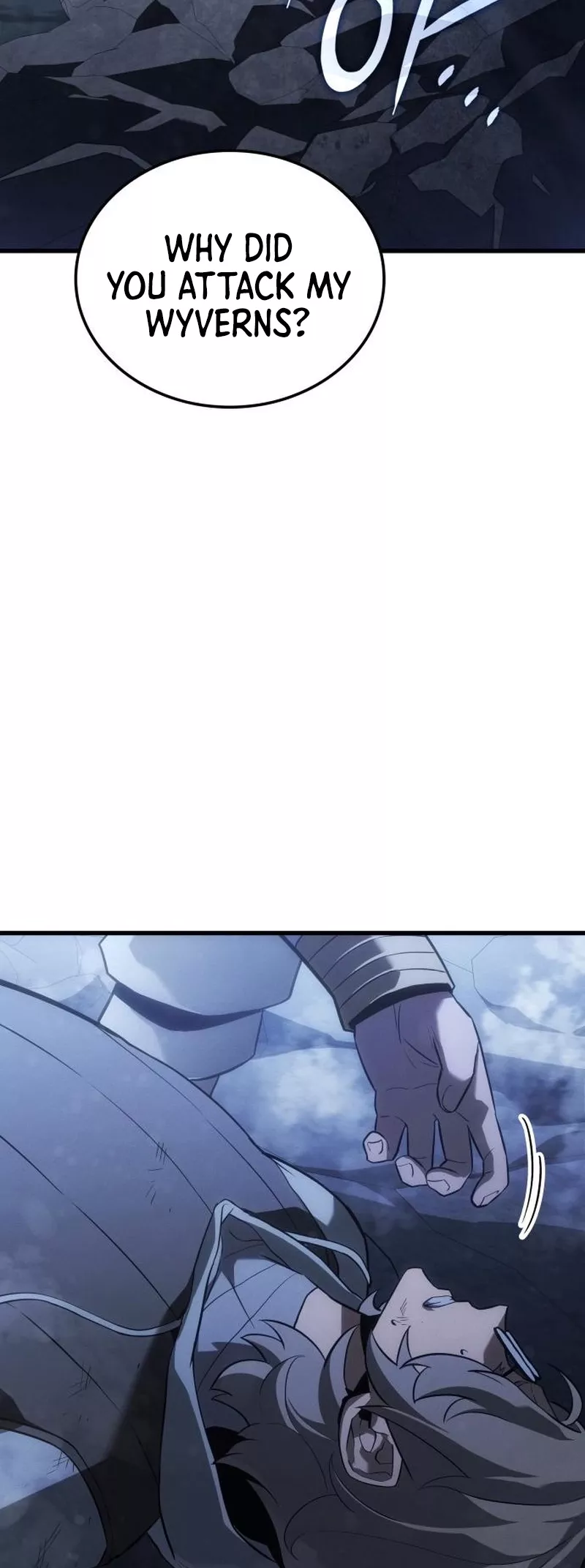 Read Ice Lord en Manga Online