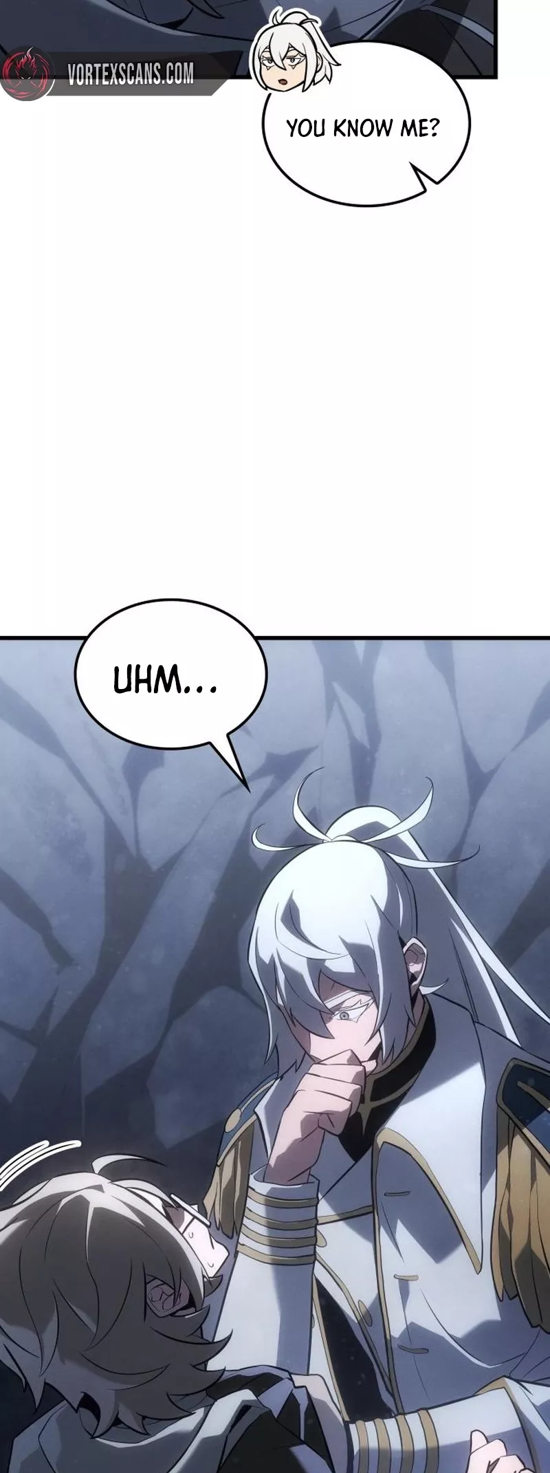 Read Ice Lord en Manga Online