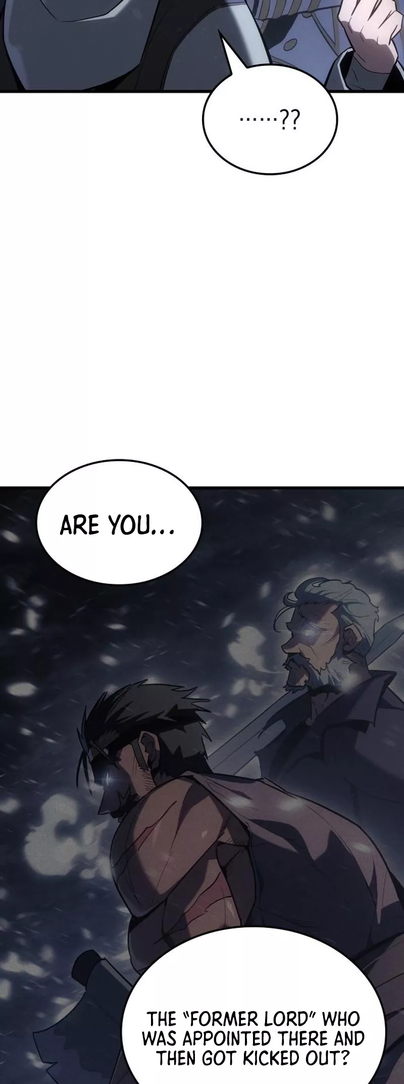 Read Ice Lord en Manga Online
