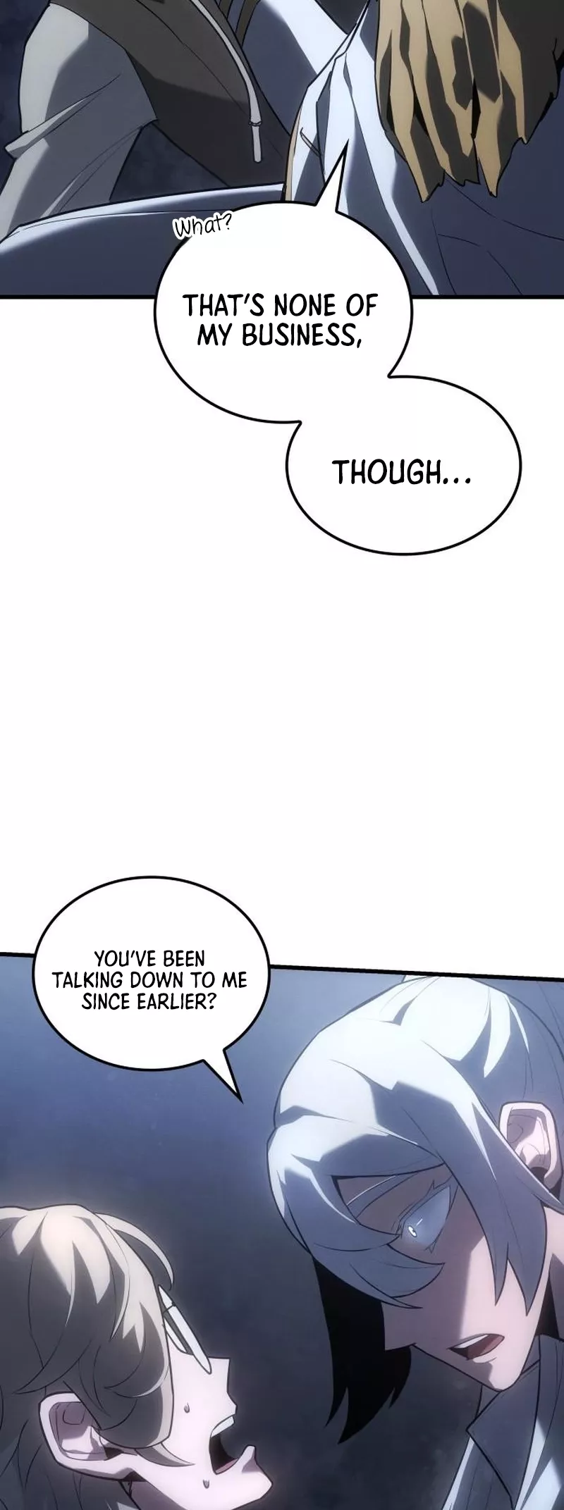 Read Ice Lord en Manga Online