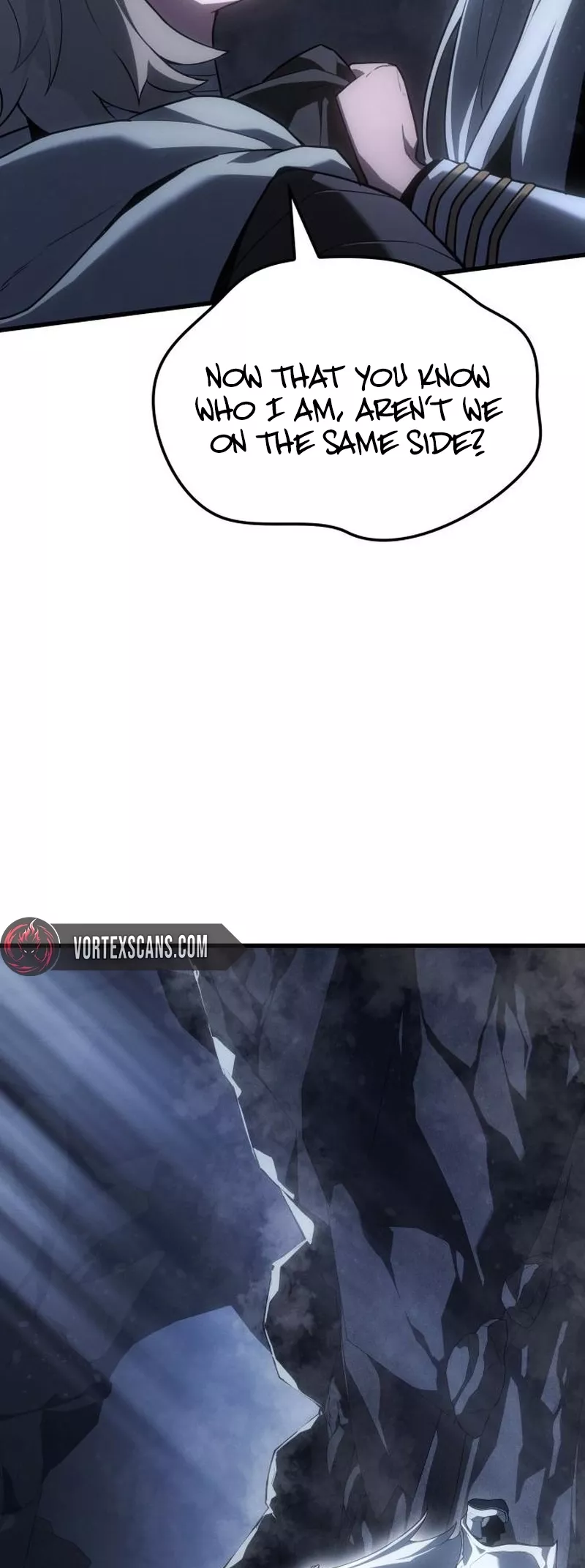 Read Ice Lord en Manga Online