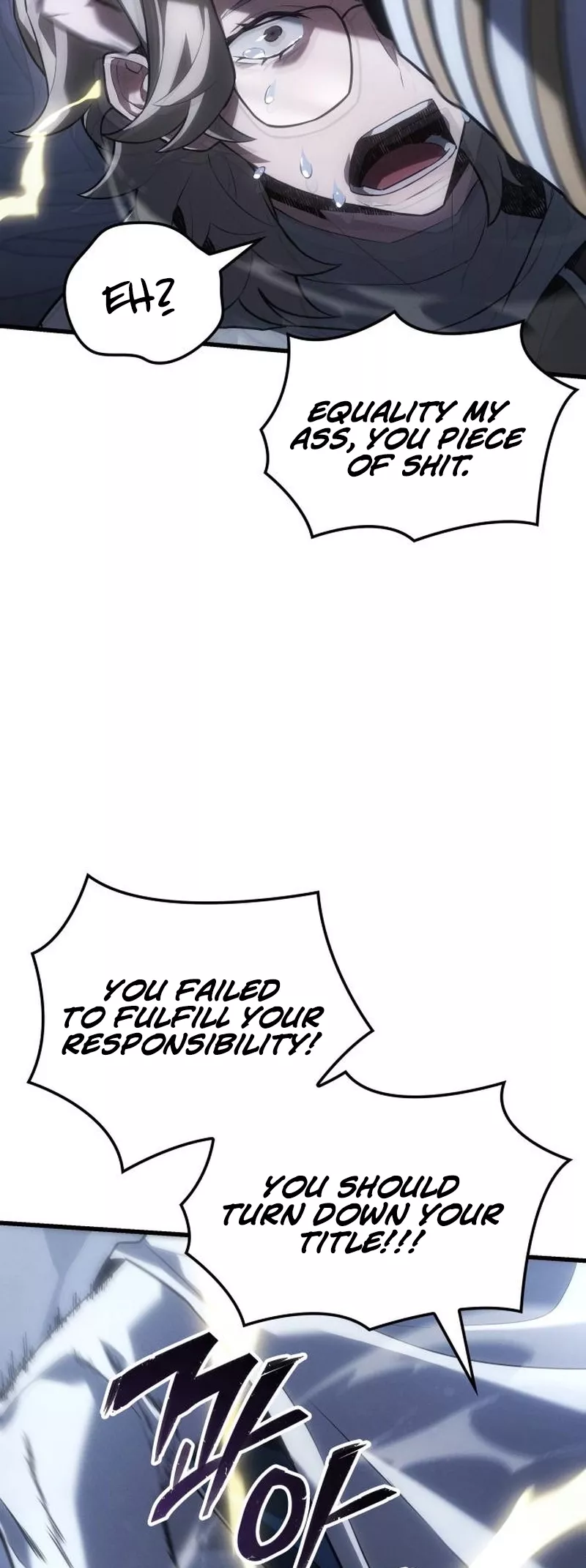 Read Ice Lord en Manga Online