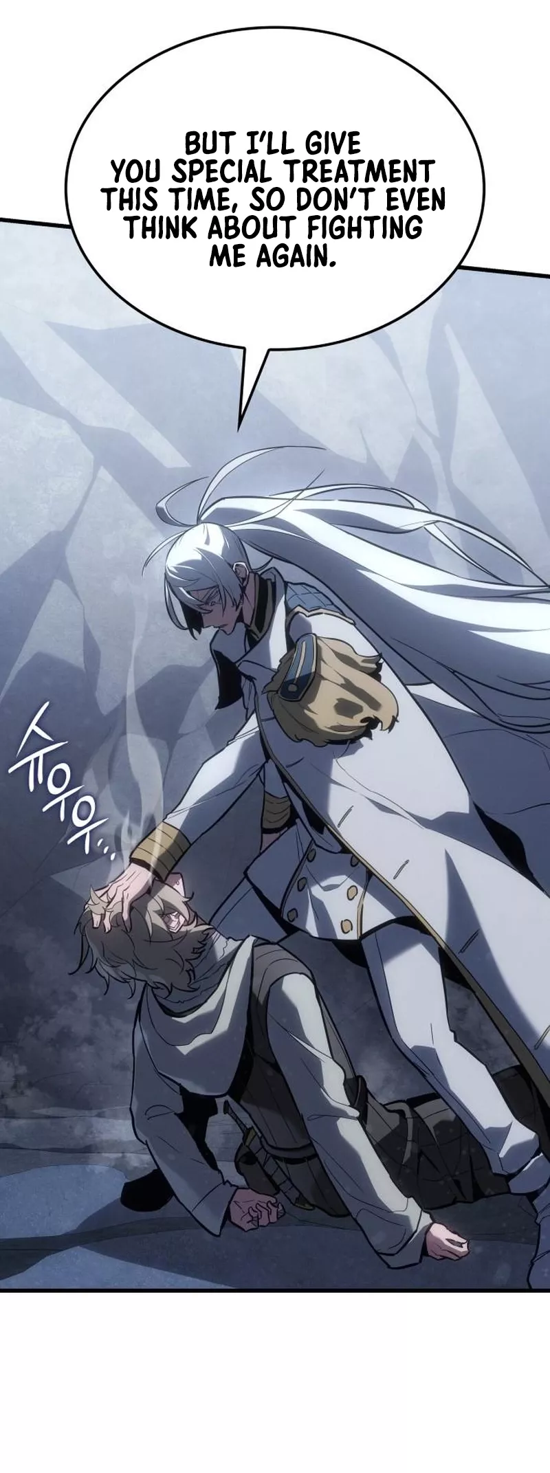 Read Ice Lord en Manga Online