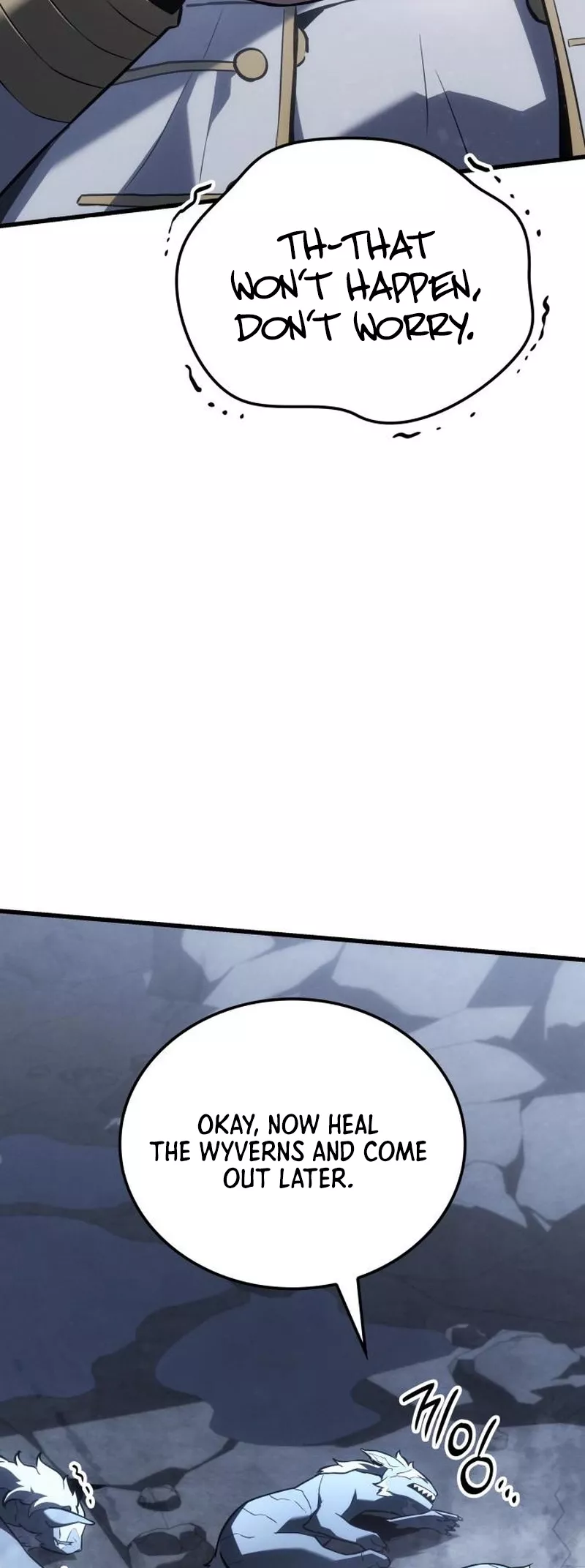 Read Ice Lord en Manga Online