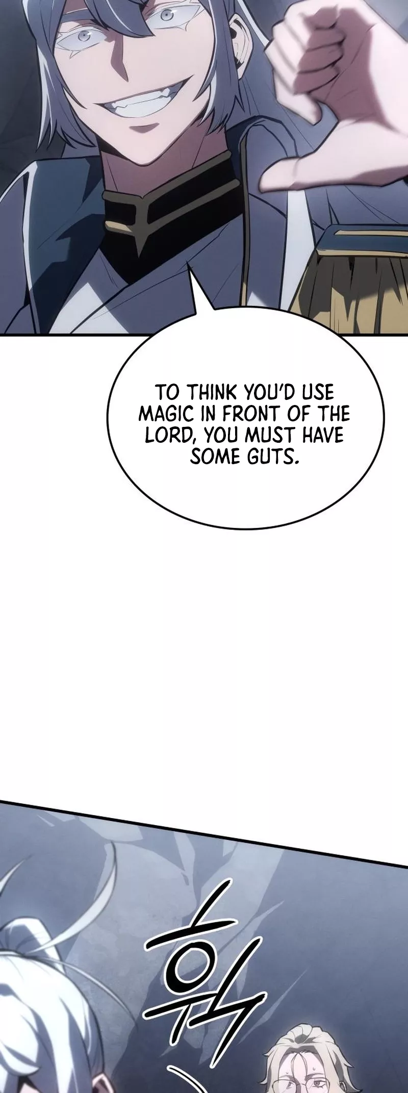 Read Ice Lord en Manga Online