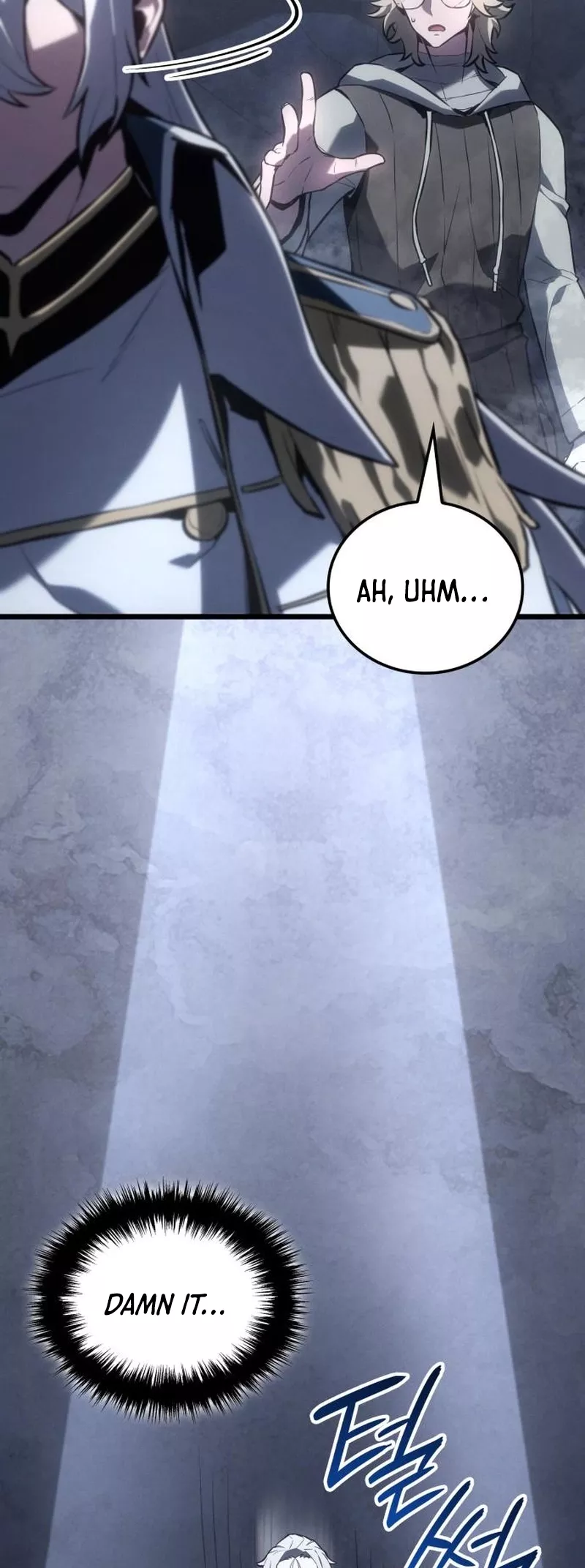 Read Ice Lord en Manga Online