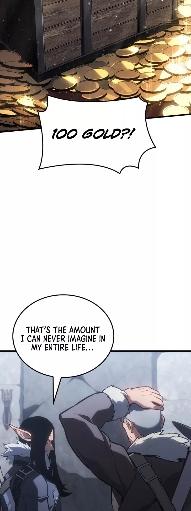 Read Ice Lord en Manga Online