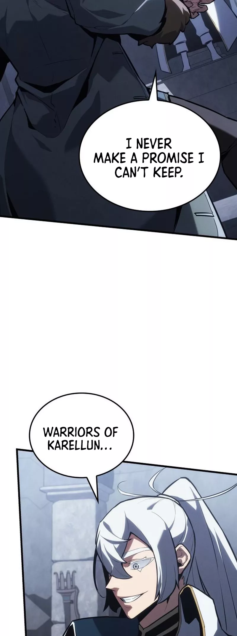 Read Ice Lord en Manga Online