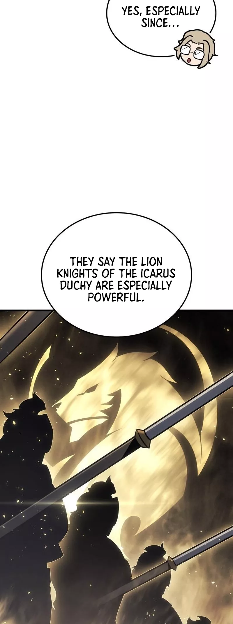 Read Ice Lord en Manga Online