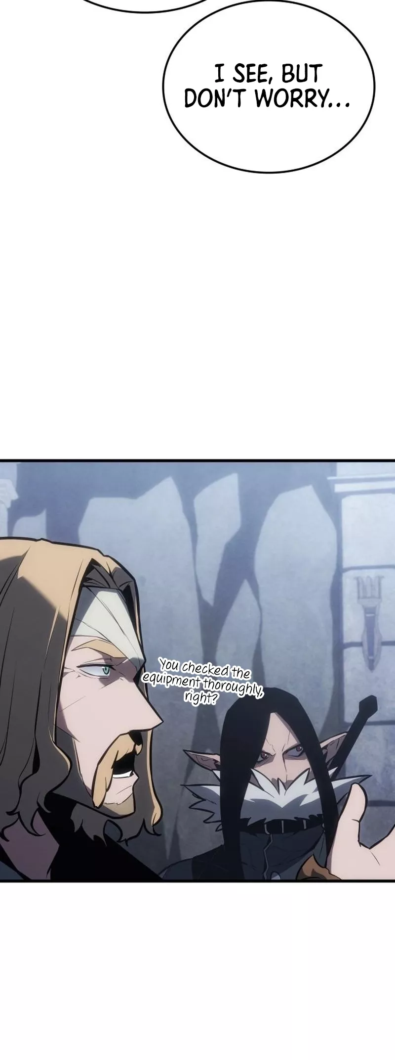 Read Ice Lord en Manga Online