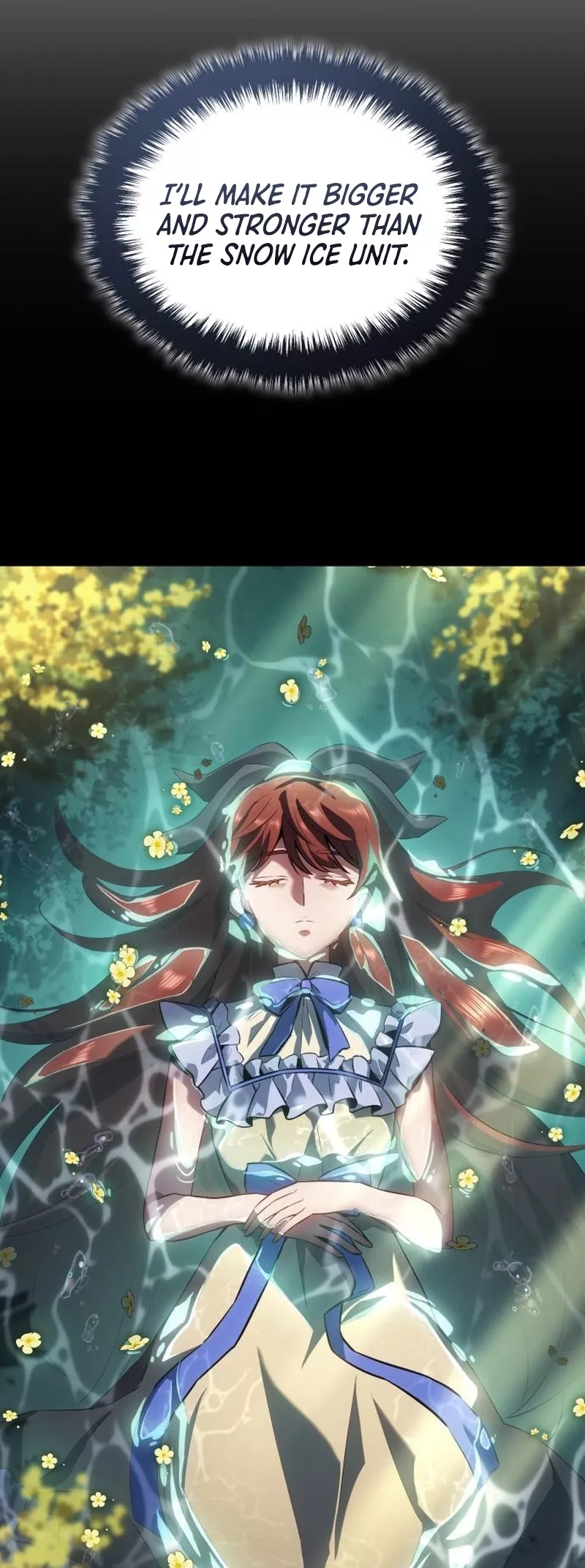 Read Ice Lord en Manga Online