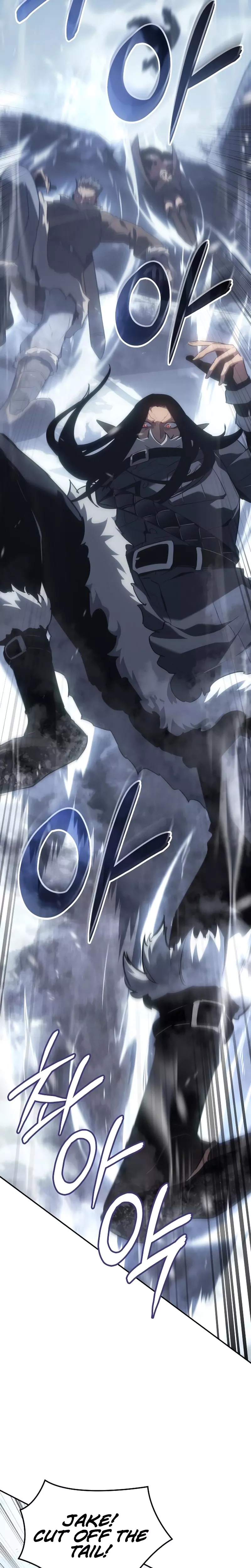 Read Ice Lord en Manga Online