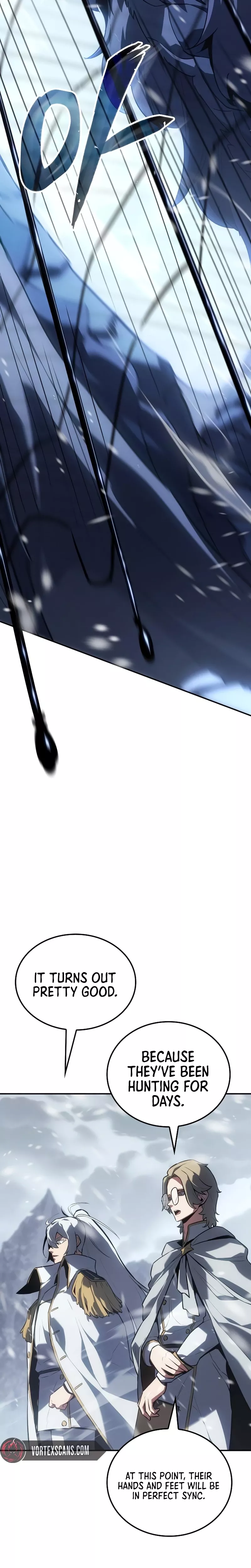 Read Ice Lord en Manga Online