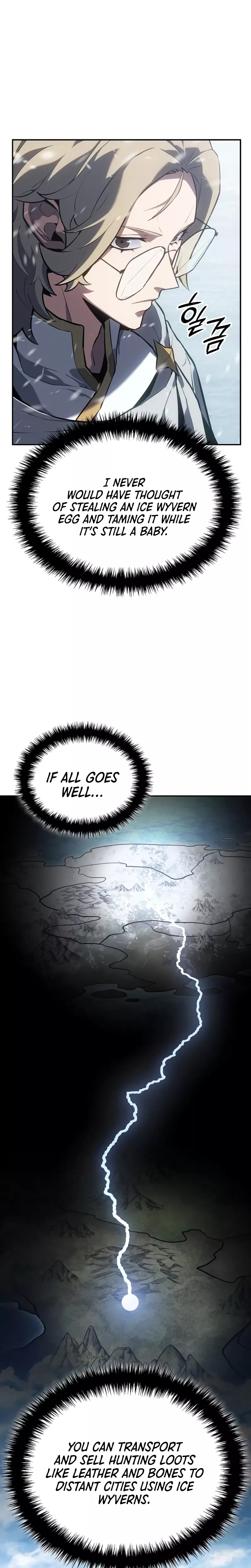 Read Ice Lord en Manga Online