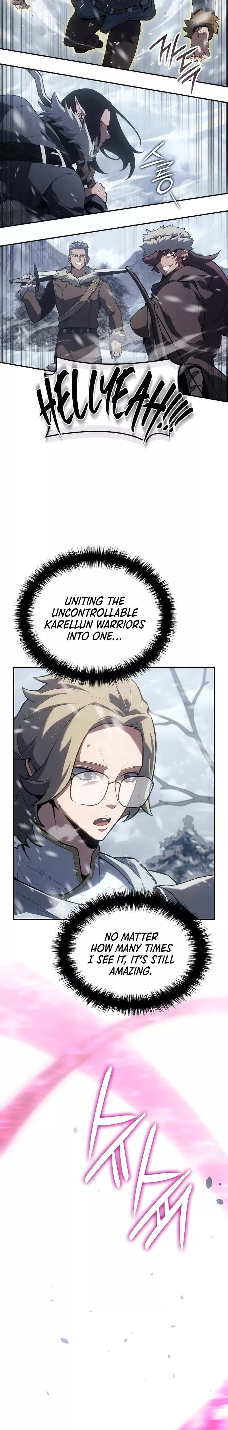 Read Ice Lord en Manga Online