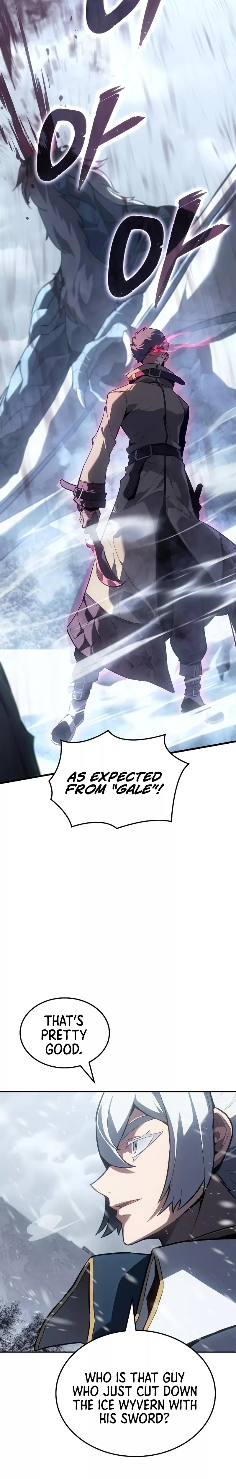 Read Ice Lord en Manga Online