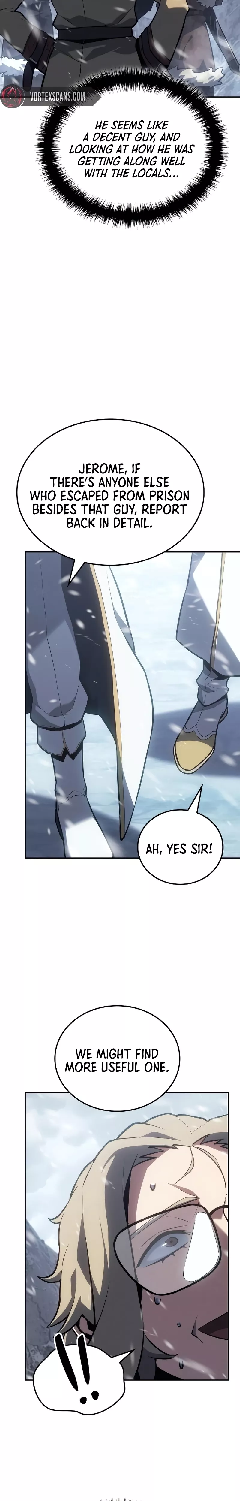 Read Ice Lord en Manga Online