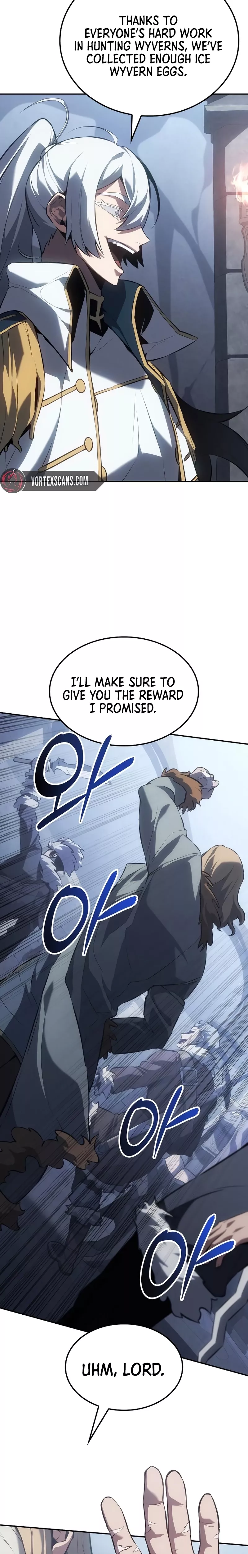 Read Ice Lord en Manga Online