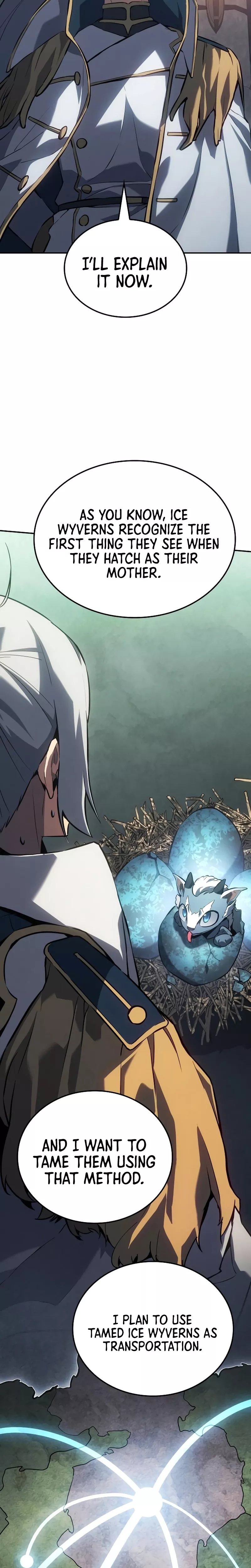 Read Ice Lord en Manga Online