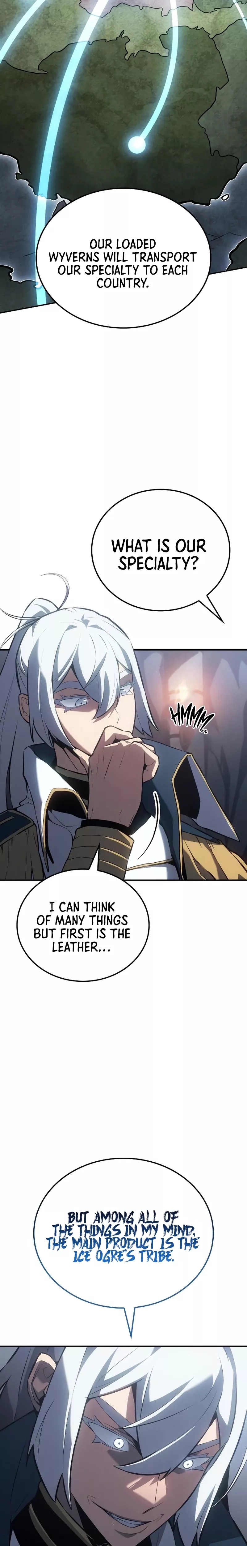 Read Ice Lord en Manga Online