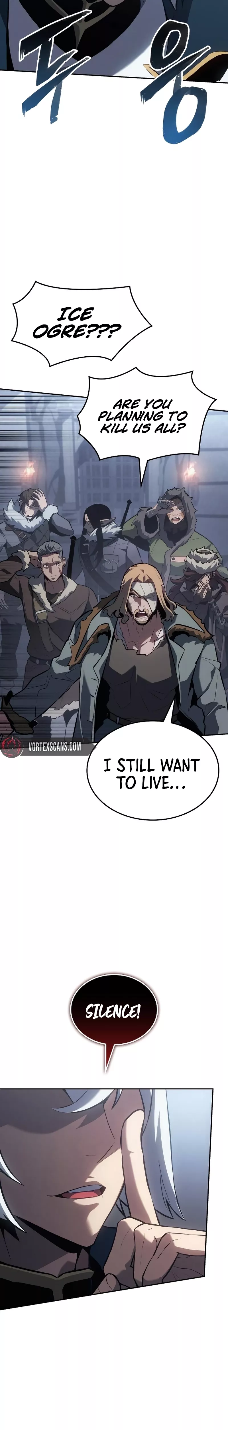 Read Ice Lord en Manga Online