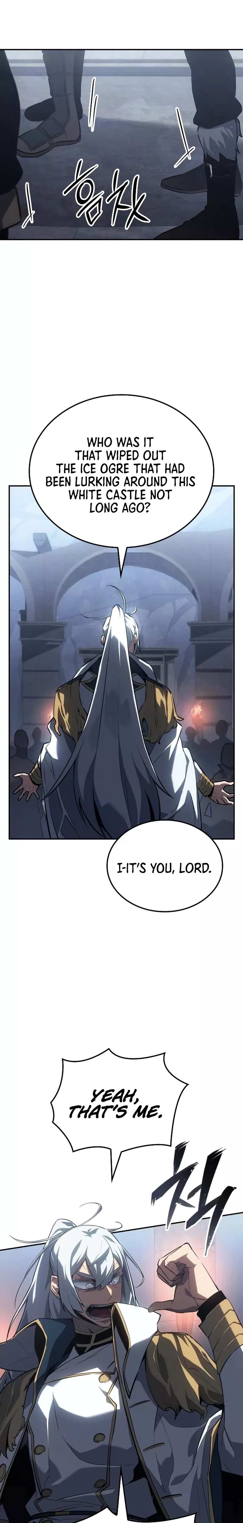 Read Ice Lord en Manga Online