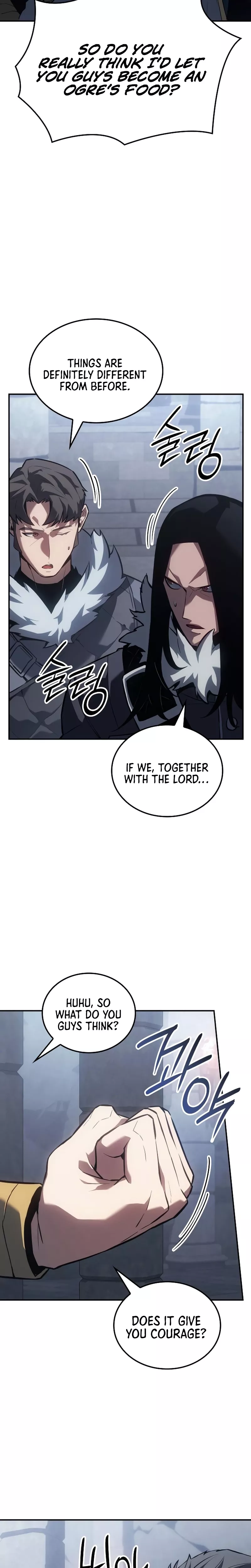 Read Ice Lord en Manga Online