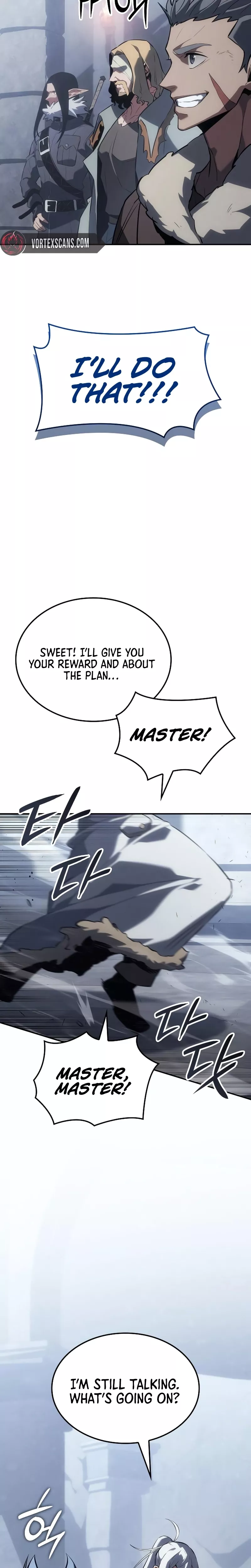 Read Ice Lord en Manga Online
